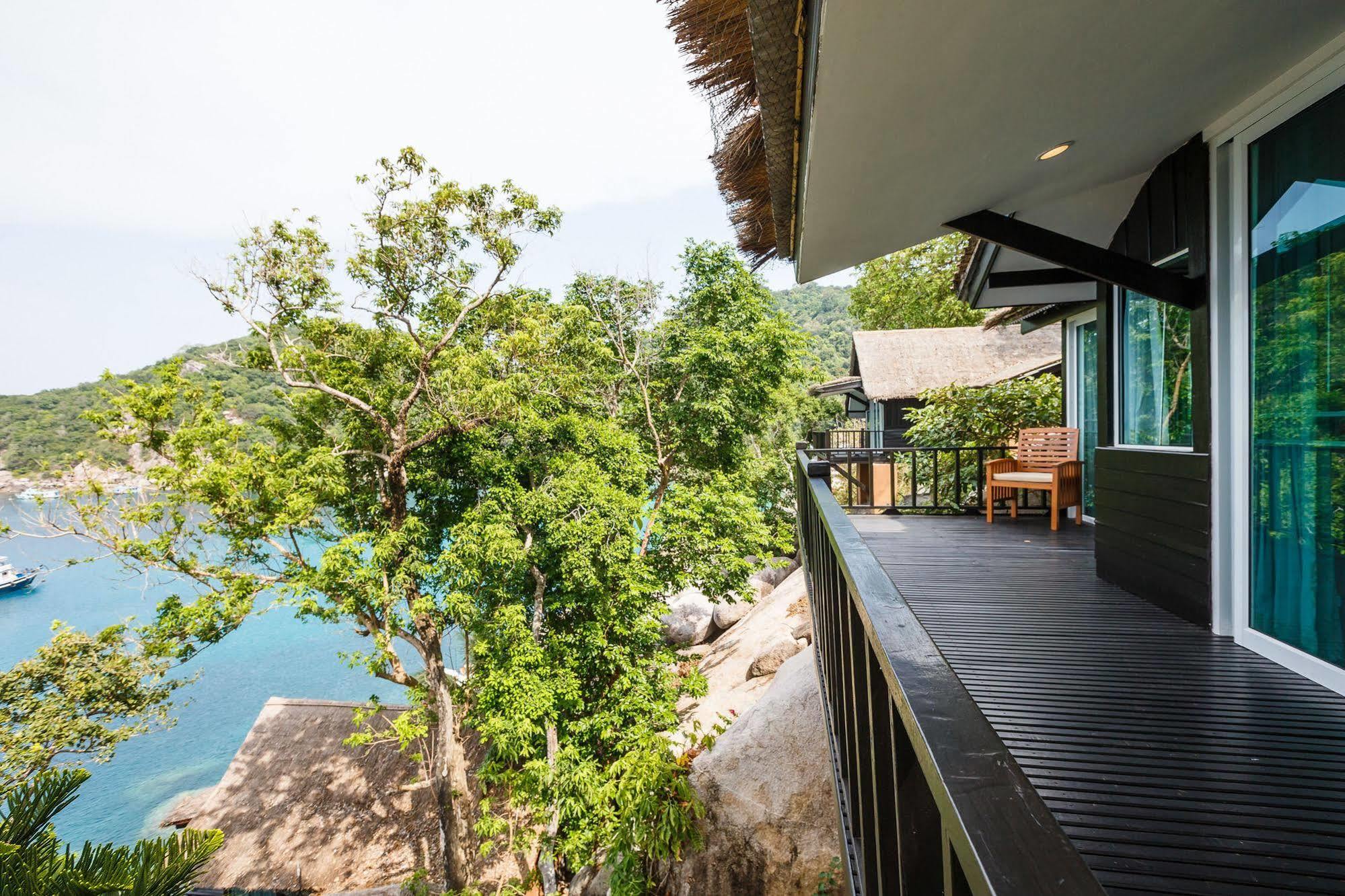 MANGO BAY BOUTIQUE RESORT | ⋆⋆⋆ | KOH TAO, THAILAND | SEASON DEALS FROM $77